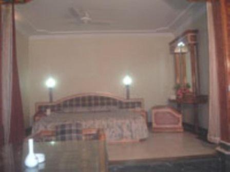 Allāhābād Junction Hotel Ajay International الغرفة الصورة