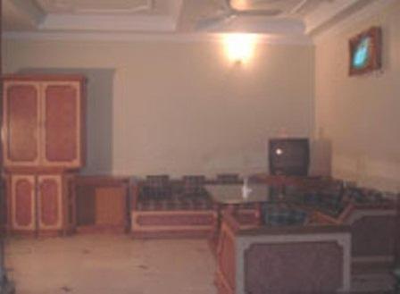 Allāhābād Junction Hotel Ajay International المظهر الخارجي الصورة
