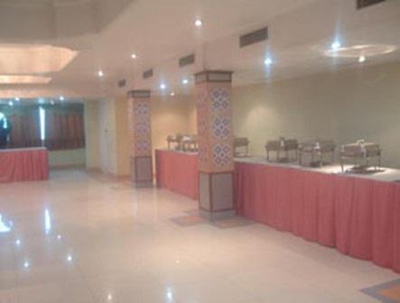 Allāhābād Junction Hotel Ajay International المظهر الخارجي الصورة