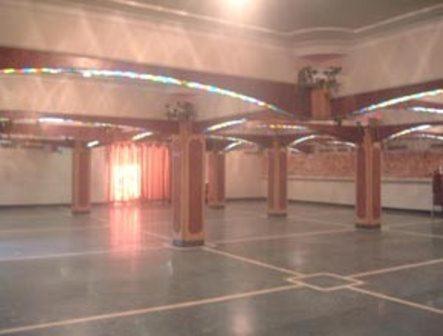 Allāhābād Junction Hotel Ajay International المظهر الخارجي الصورة
